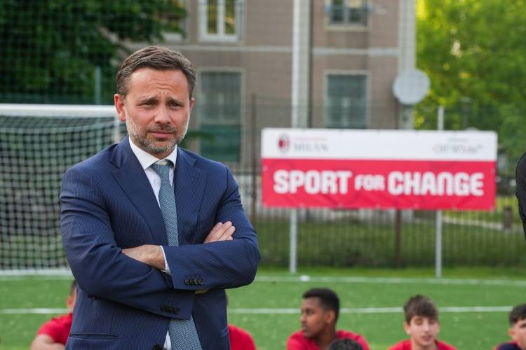 一日意甲速递，拜仁6000万求铁卫换莱奥，马洛塔确认国米新帅人选