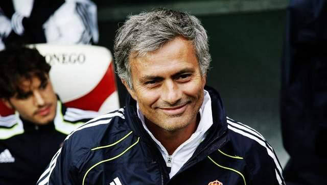 穆里尼奥自断回归皇马路！名记曝维尼修斯对他极度不满